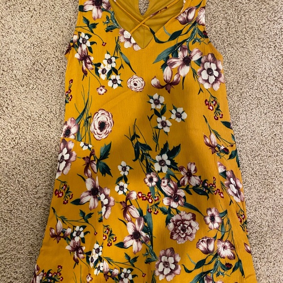 Altar’d State tank top dress - Picture 2 of 3